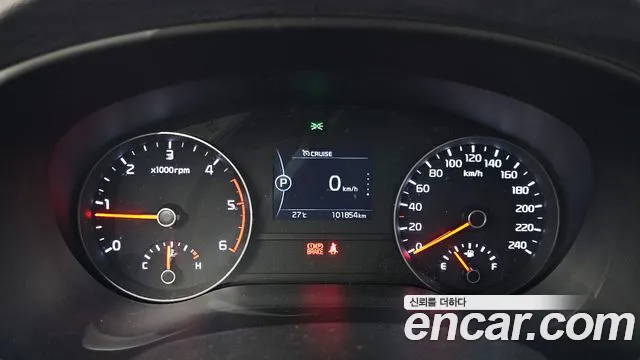 Kia Sportage 2016 thumb 7
