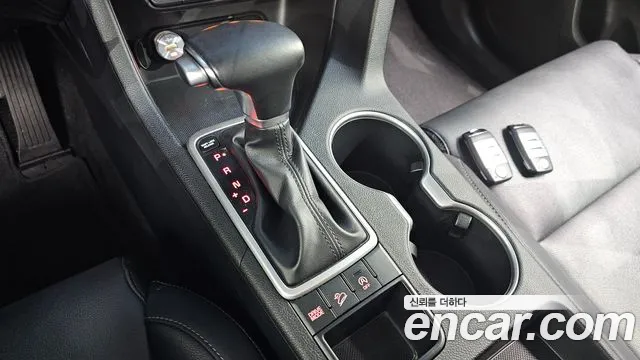 Kia Sportage 2016 thumb 8