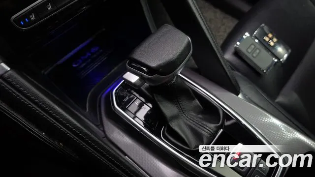 Renault-KoreaSamsung Koleos 2018 thumb 9