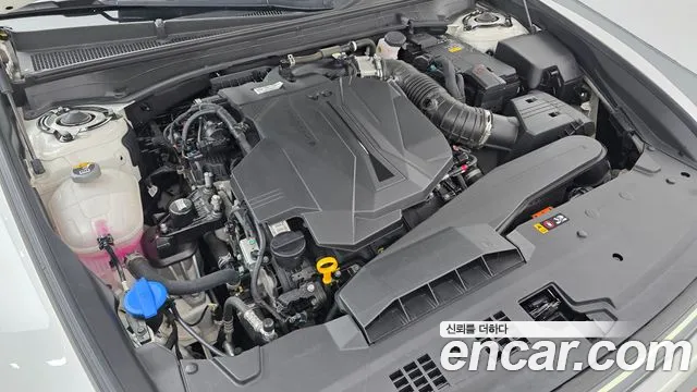 Hyundai Grandeur 2023 thumb 6