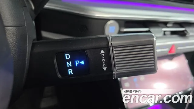 Hyundai Grandeur 2023 thumb 9