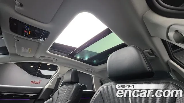 Hyundai Grandeur 2023 thumb 12