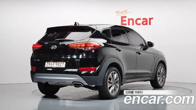 Hyundai Tucson 2018 thumb 2