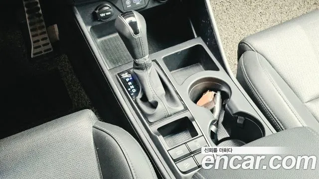 Hyundai Tucson 2018 thumb 9
