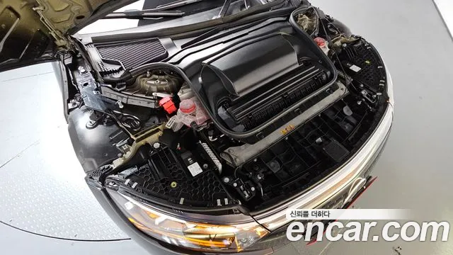 Mercedes-Benz EQS 2022 thumb 5