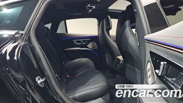 Mercedes-Benz EQS 2022 thumb 10