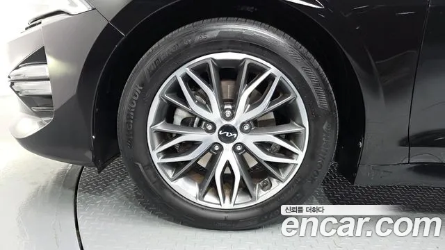 Kia K5 2022 thumb 5