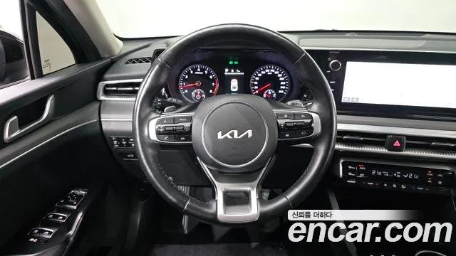 Kia K5 2022 thumb 12