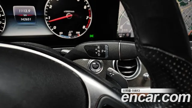 Mercedes-Benz E-Класс 2017 thumb 9