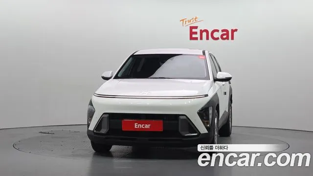 Hyundai Kona 2023 thumb 3