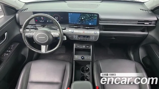 Hyundai Kona 2023 thumb 7