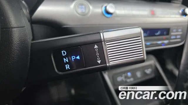 Hyundai Kona 2023 thumb 9