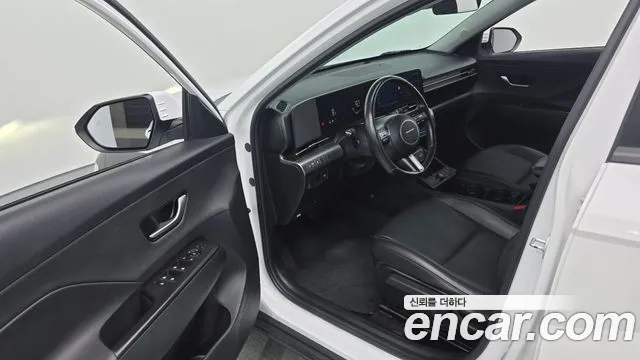 Hyundai Kona 2023 thumb 10