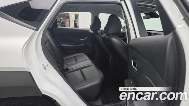 Hyundai Kona 2023 thumb 11