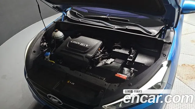 Hyundai Tucson 2015 thumb 6