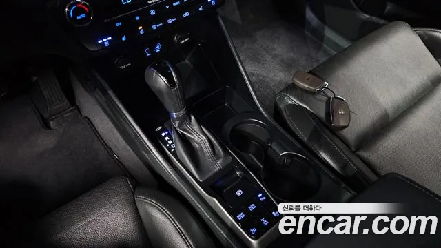 Hyundai Tucson 2015 thumb 9