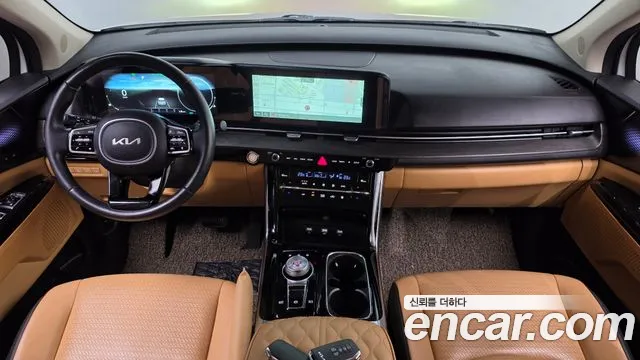 Kia Carnival 2023 thumb 6