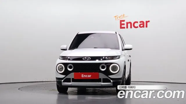 Hyundai Casper 2022 thumb 3