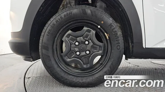 Hyundai Casper 2022 thumb 5