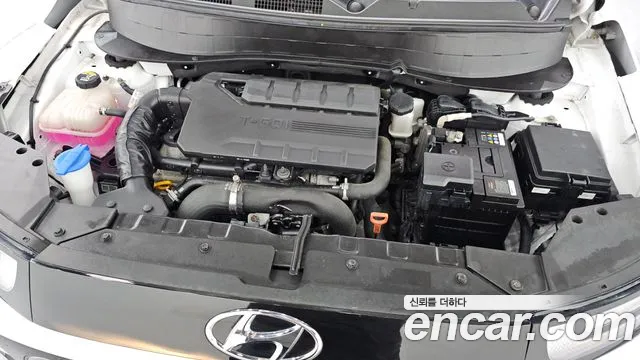 Hyundai Casper 2022 thumb 6