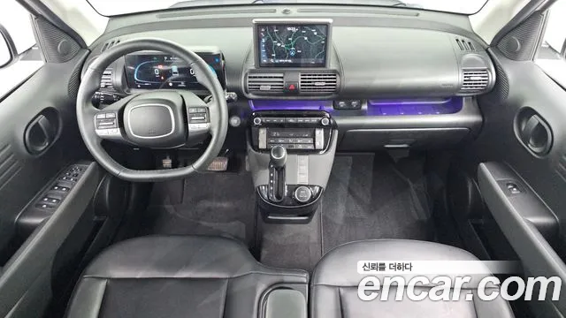 Hyundai Casper 2022 thumb 7