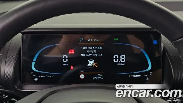 Hyundai Casper 2022 thumb 8
