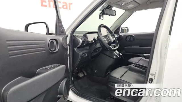 Hyundai Casper 2022 thumb 10