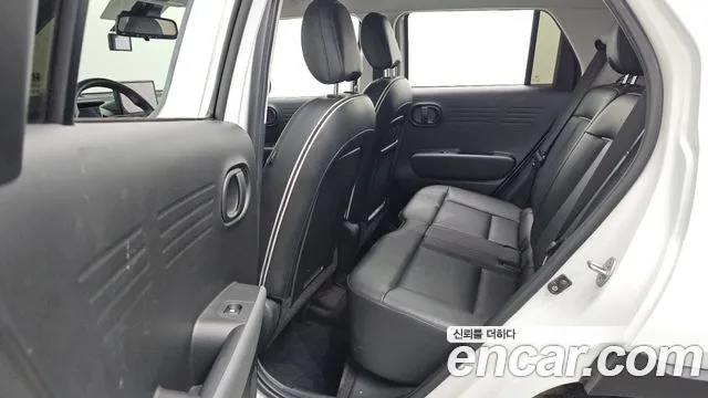Hyundai Casper 2022 thumb 11