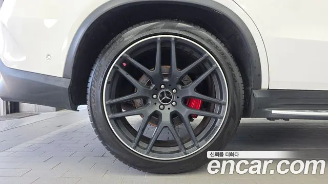 Mercedes-Benz GLE 2019 thumb 5