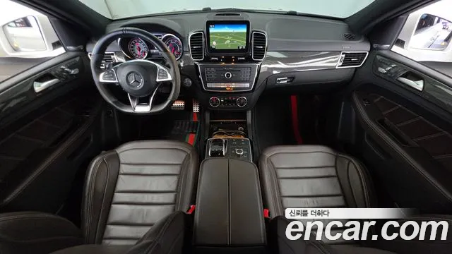 Mercedes-Benz GLE 2019 thumb 7