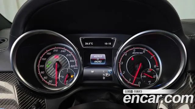Mercedes-Benz GLE 2019 thumb 8
