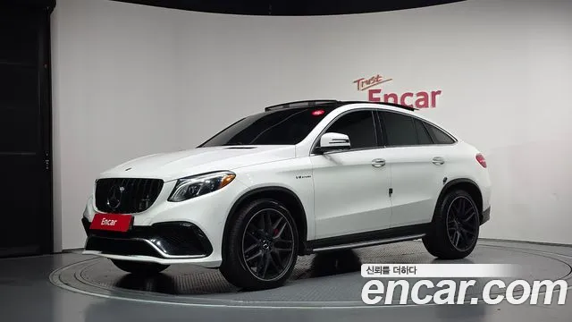 Mercedes-Benz GLE 2019 thumb 12