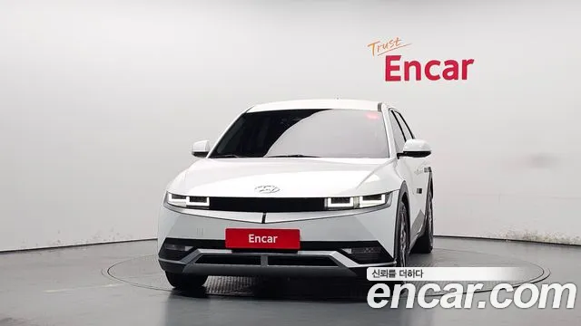 Hyundai IONIQ 5 2021 thumb 3