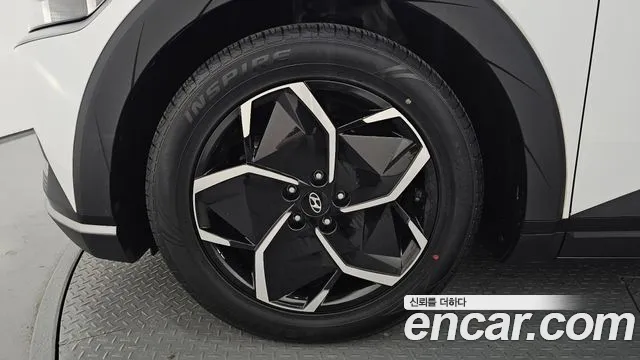 Hyundai IONIQ 5 2021 thumb 5