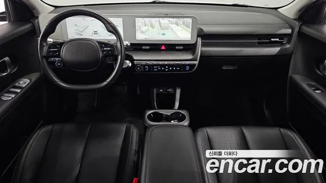 Hyundai IONIQ 5 2021 thumb 7