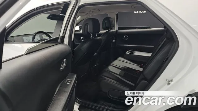 Hyundai IONIQ 5 2021 thumb 11