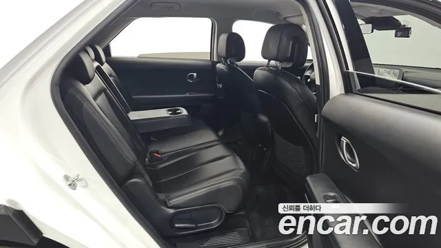 Hyundai IONIQ 5 2021 thumb 12