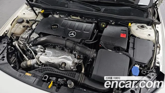 Mercedes-Benz CLA 2022 thumb 6