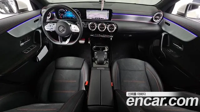 Mercedes-Benz CLA 2022 thumb 7