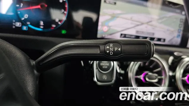 Mercedes-Benz CLA 2022 thumb 9