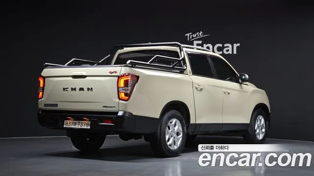 KG_Mobility_Ssangyong Rexton 2023 thumb 2