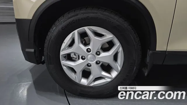 KG_Mobility_Ssangyong Rexton 2023 thumb 5