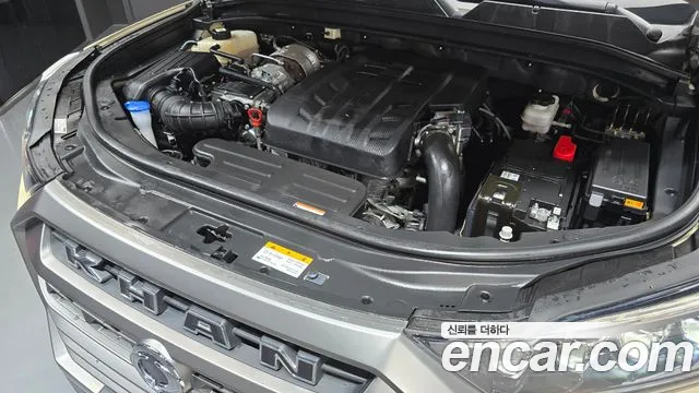 KG_Mobility_Ssangyong Rexton 2023 thumb 6