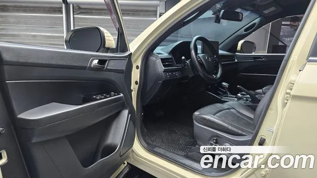 KG_Mobility_Ssangyong Rexton 2023 thumb 10