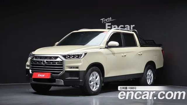 KG_Mobility_Ssangyong Rexton 2023 thumb 12