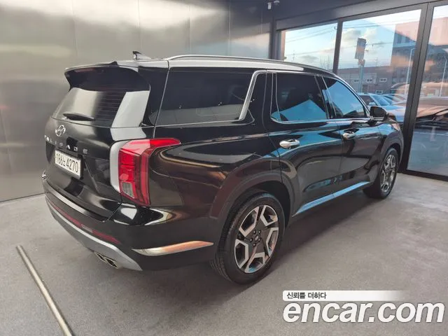 Hyundai Palisade 2022 thumb 4