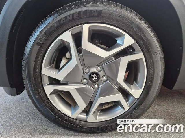 Hyundai Palisade 2022 thumb 5