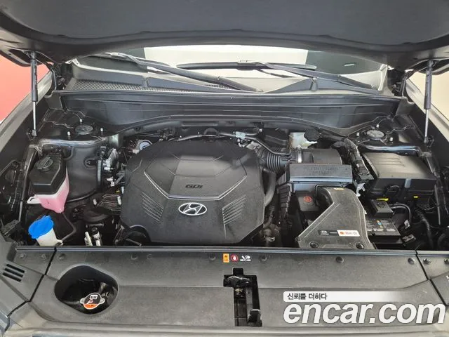 Hyundai Palisade 2022 thumb 6