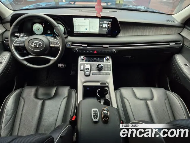 Hyundai Palisade 2022 thumb 7