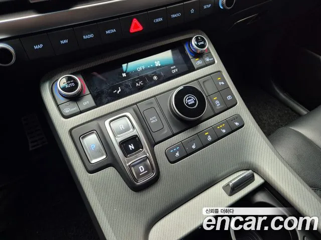 Hyundai Palisade 2022 thumb 9